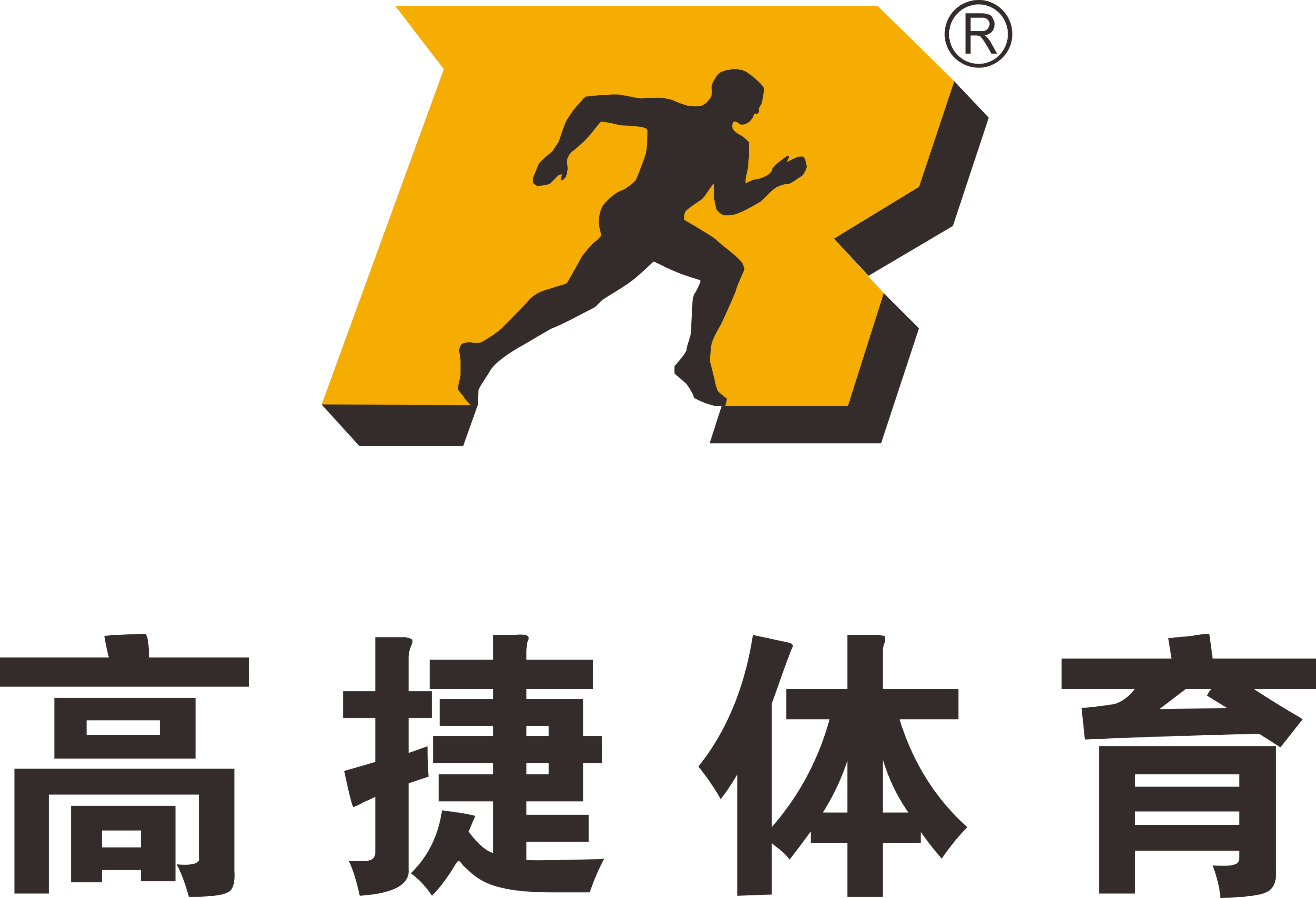 广东高捷体育产业有限公司